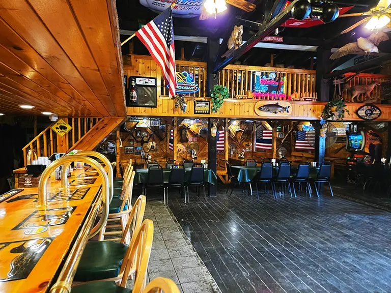Our Tavern Bar & Dance Floor