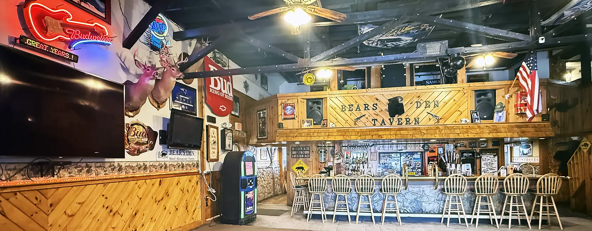 Our Tavern Bar